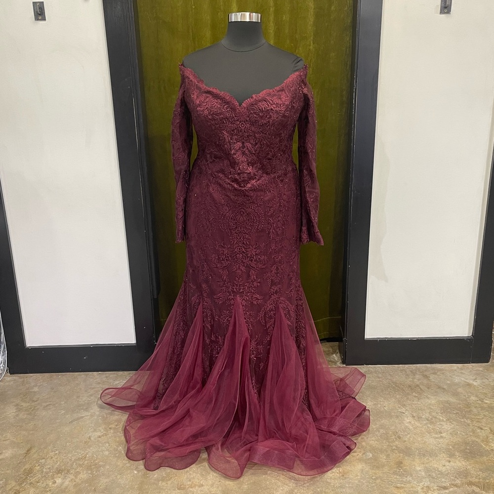 Alyce Formal Gown